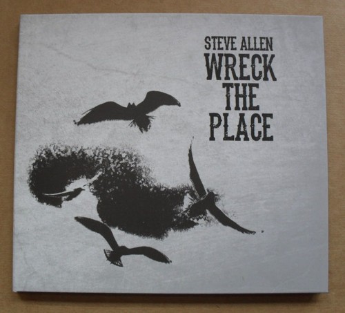 Steve allen wreck the - the, place