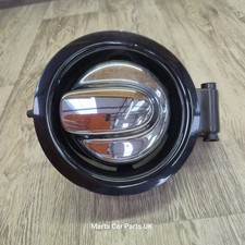 Genuine MINI Cooper S Fuel