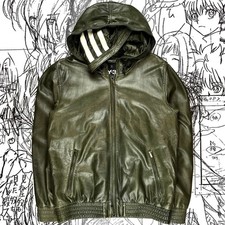 y-3 by yohji yamamoto a/w 2008