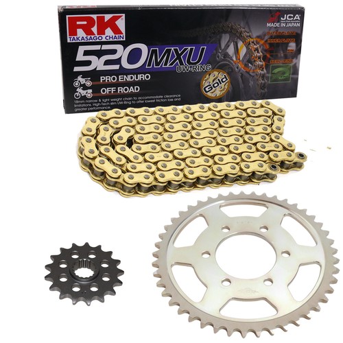 Aluminium chainset bmw 450 - aluminium, g