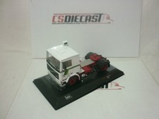 IXO 1:43 Trucks Heavy Haulage