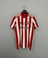 Sunderland Adidas 2018 2019