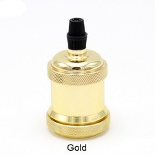 Pendant Light Fitting Ceiling Rose E27 Holders Hanging Lighting Suspension Set