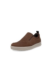 ECCO BNIB Mens Slip-on Shoes