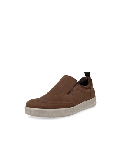 Ecco bnib mens slip shoes - ecco,