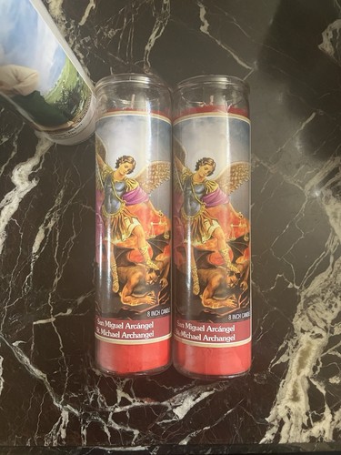 Saint michael the archangel - saint,