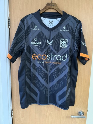 Castore hull rugby - castore,