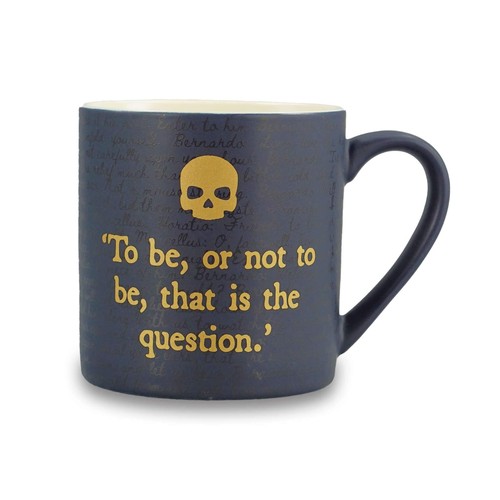 New shakespeare hamlet 310ml - new,