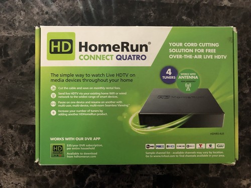 Silicondust hdhomerun connect - silicondust,