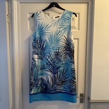 Roman Ladies Sleeveless Summer