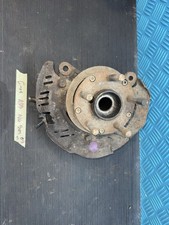 Subaru Impreza Wrx Turbo 2000