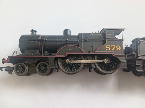 Gauge hornby r2099a lms - oo,
