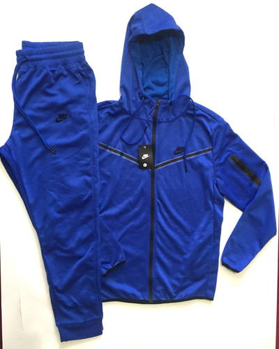 Men nike tech - men's, zip