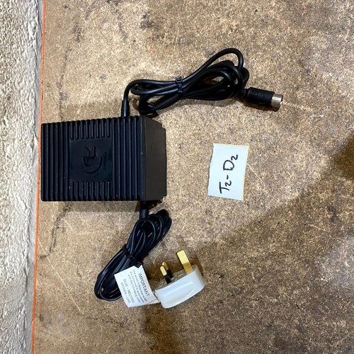 Commodore 310200 power - 310200-04,