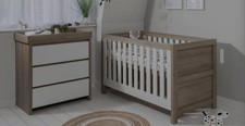 Tutti Bambini Modena White Oak