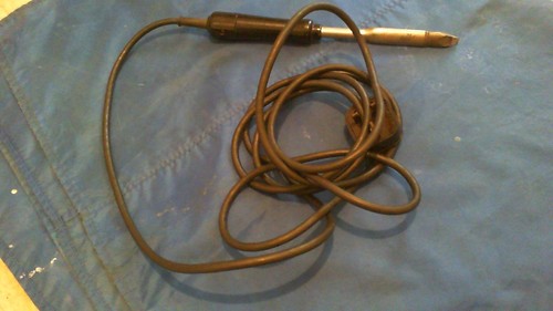 Vintage henley solon - henley,