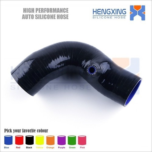 Silicone air intake hose for - intake,