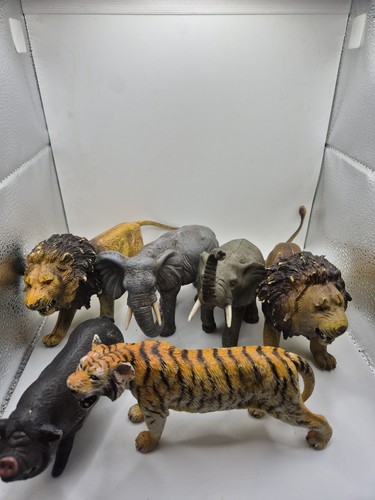 Elc aaa vintage animals - aaa,