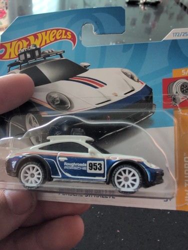 Hot wheels custom one - hot,