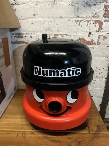 Numatic nrv200 vacuum - numatic, nrv200-11