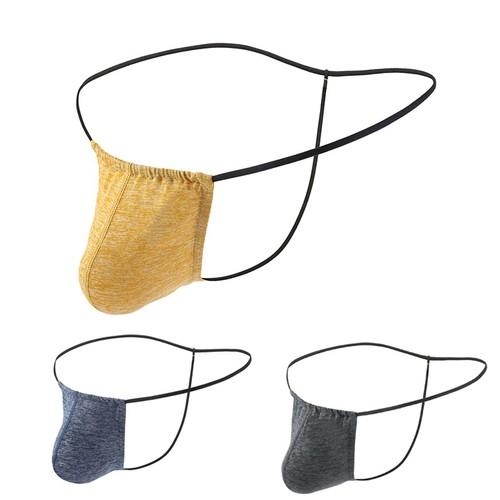 Pack lot sexy - 3, string