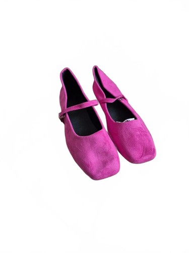 Uk11 sissy house shoes