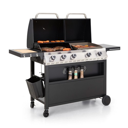Burner propane gas bbq - propane,