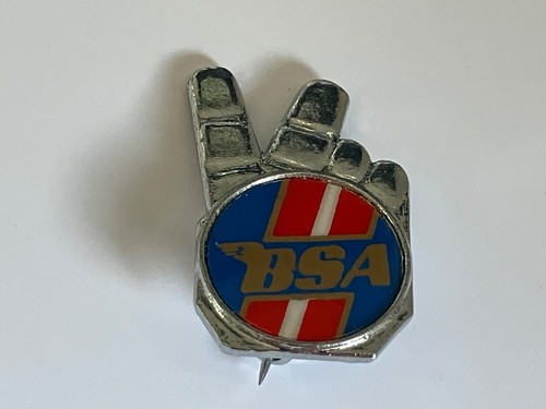 Vintage original bsa - original,