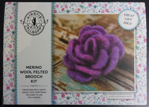 Kirstie allsop merino wool - allsop,