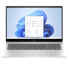 HP Envy 17-da0505sa 17.3"