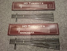 2 X Shinohara Yokohama Nickel