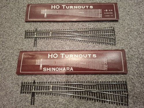 Shinohara yokohama nickel - 2, x