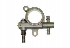 Oil Pump for Hyundai Lovard Makita McDillen OOGarden Powermat 23-38cc Chainsaw