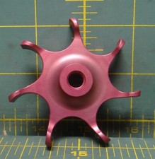 Seigler StarMag/StarDrag SM/SD