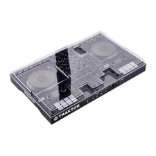 Decksaver Native Instruments