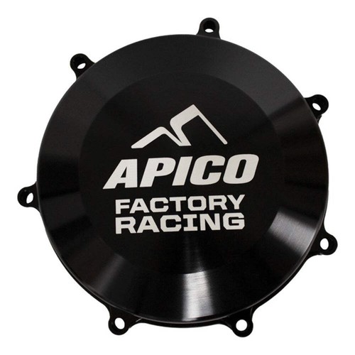 Apico clutch cover kawasaki - clutch,