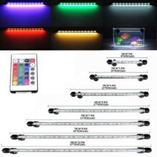 Aquarium fish tank 5050 rgb - aquarium,