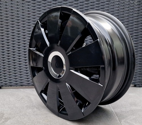 Inch wheel trims - wheel, fit