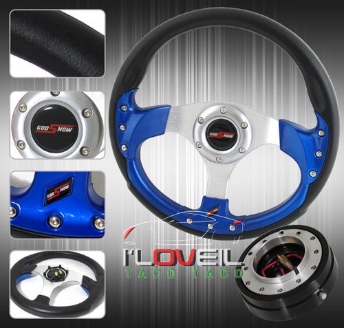 320mm interior steering wheel - steering,