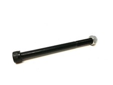 12cm axle bolt pin team - pin, dogz