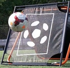 Football Flick Urban Mark 1 Replacement Rebound Mesh Only (Read Description)