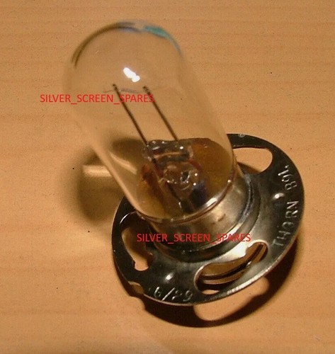 Exciter lamp for elmo gs1200 - lamp,