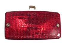 Nos vintage rear fog lamp - vintage,
