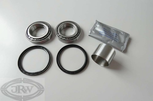 Rover rear bearing kit - p6,