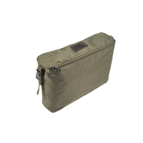Nash barrow pannier back pay - nash,