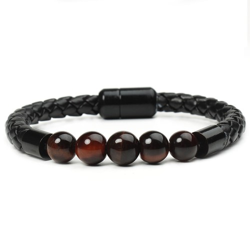 Natural tiger eye - natural, tiger's