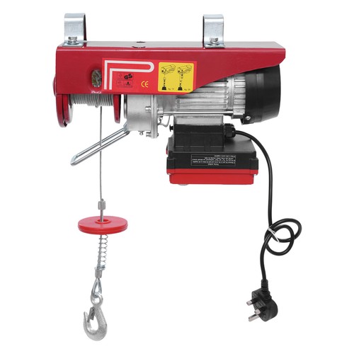 250kg electric winch scaffold - electric,