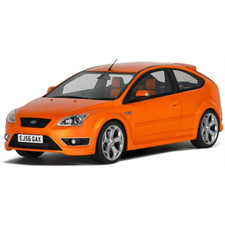 Otto 1078  1/18   FORD FOCUS