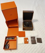 Hermes Cape Cod Moon Phase