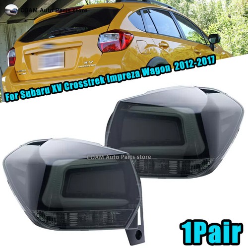 For subaru crosstrek - for,